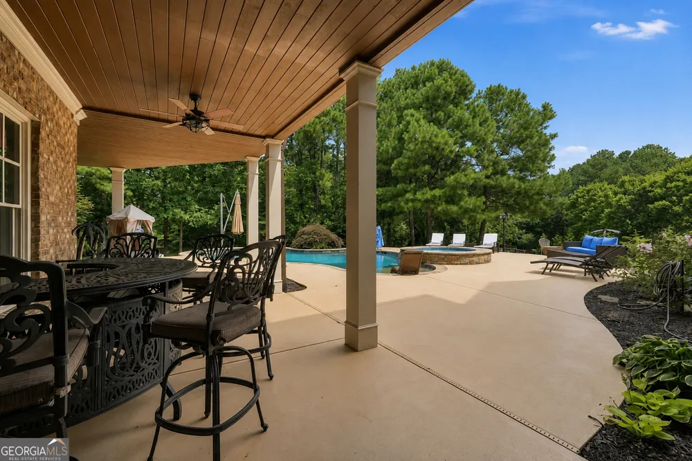 55 Providence Plantation DR Milton, GA 30004