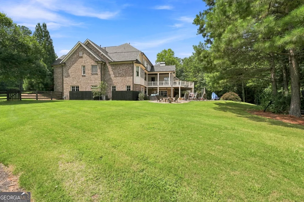 55 Providence Plantation DR Milton, GA 30004