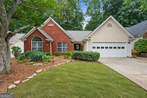 3312 Freedom LNDG NW