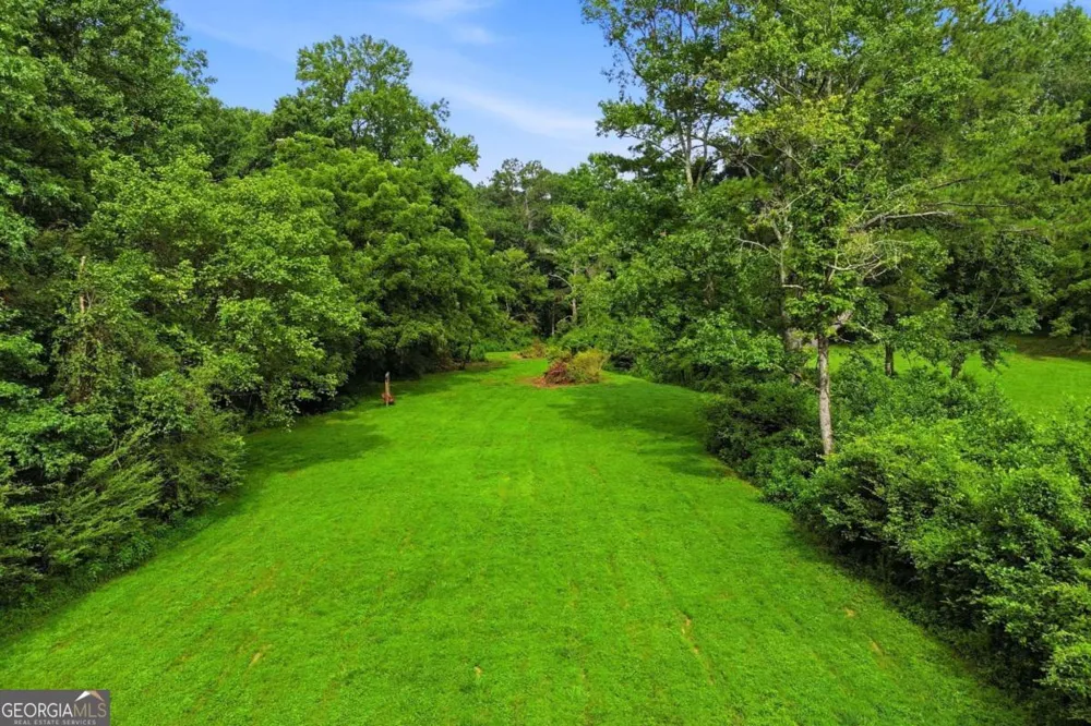 1783 4 Mile Church RD Ball Ground, GA 30107