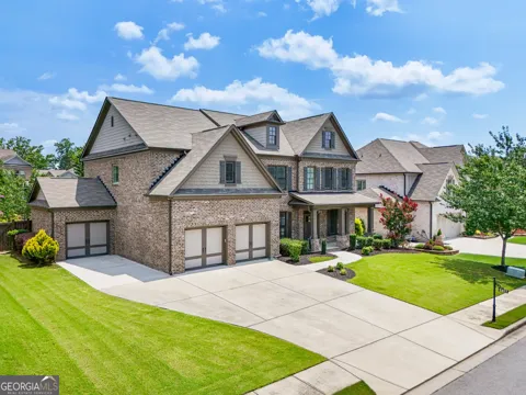 3317 Sweetleaf LN