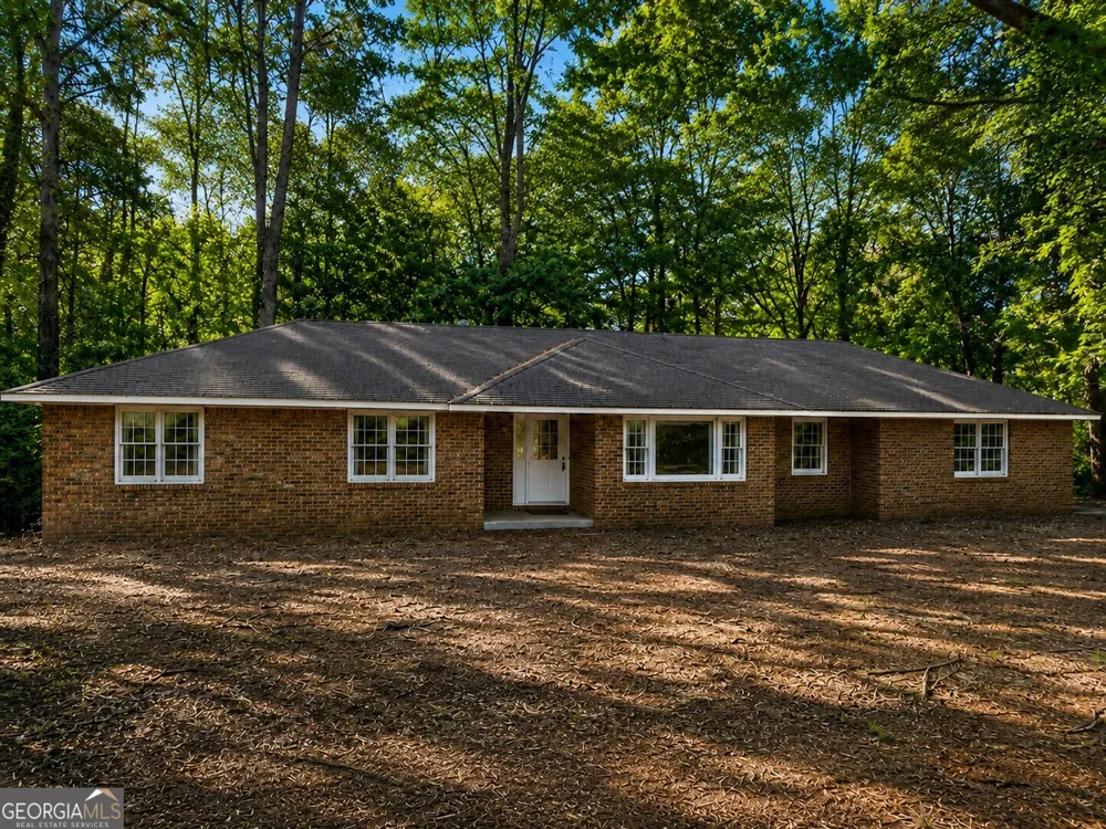 203 Oglesby Bridge RD Conyers, GA 30094