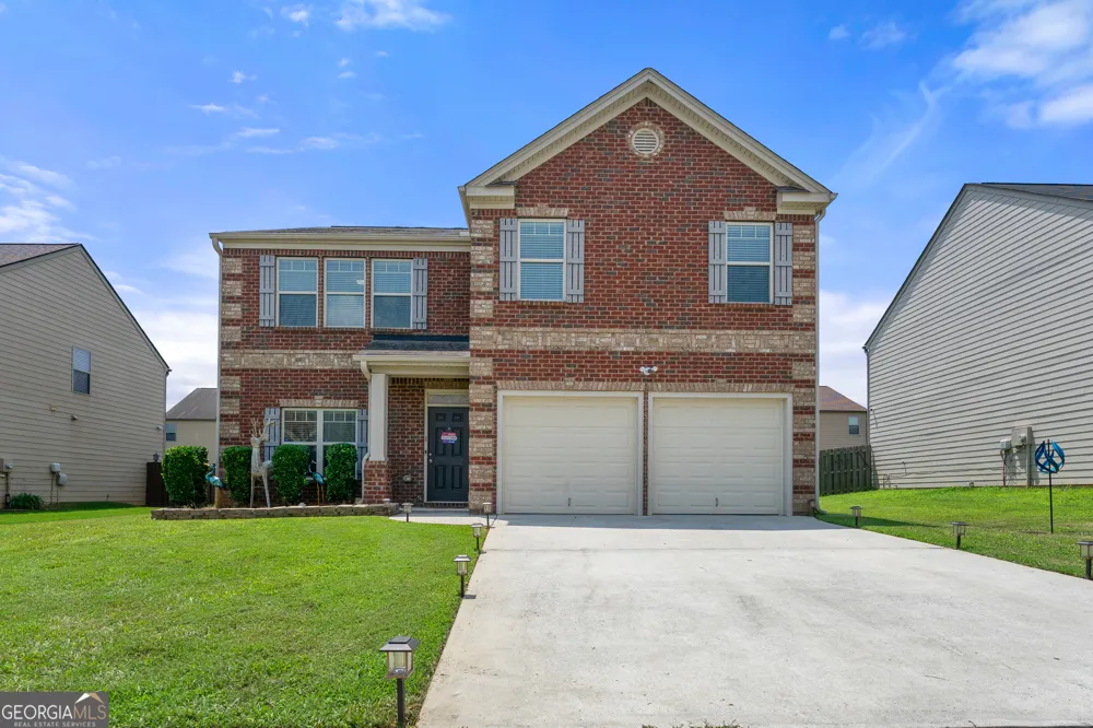 3107 Rex Ridge CIR Rex, GA 30273