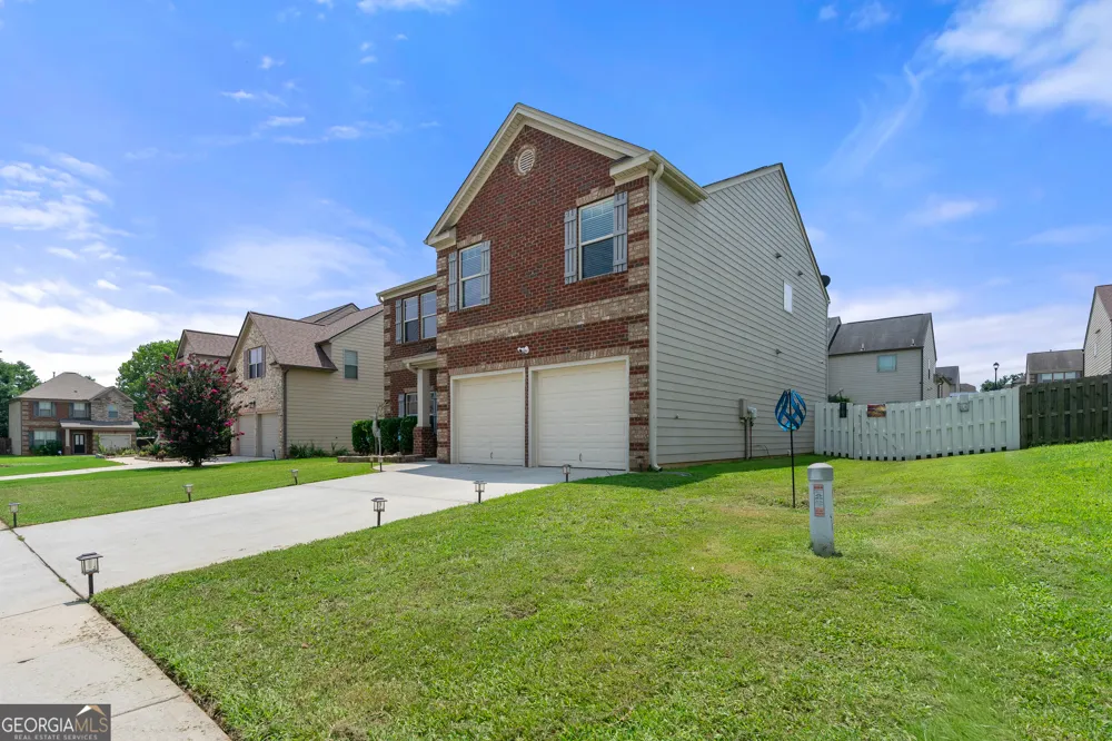 3107 Rex Ridge CIR Rex, GA 30273