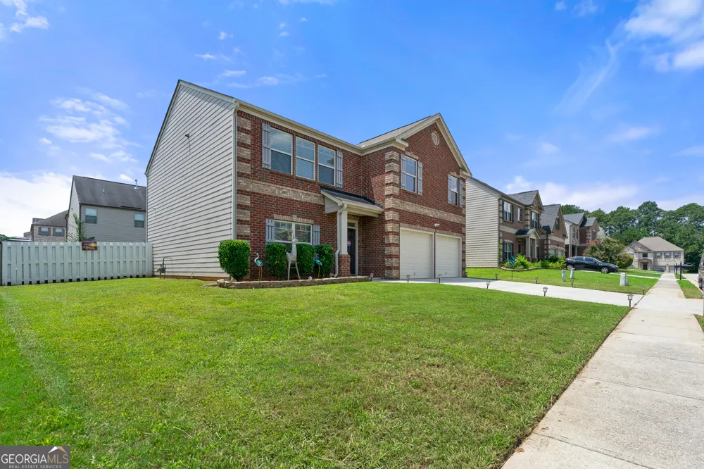3107 Rex Ridge CIR Rex, GA 30273