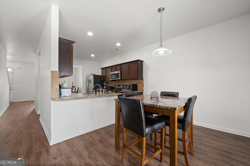3107 Rex Ridge CIR Rex, GA 30273