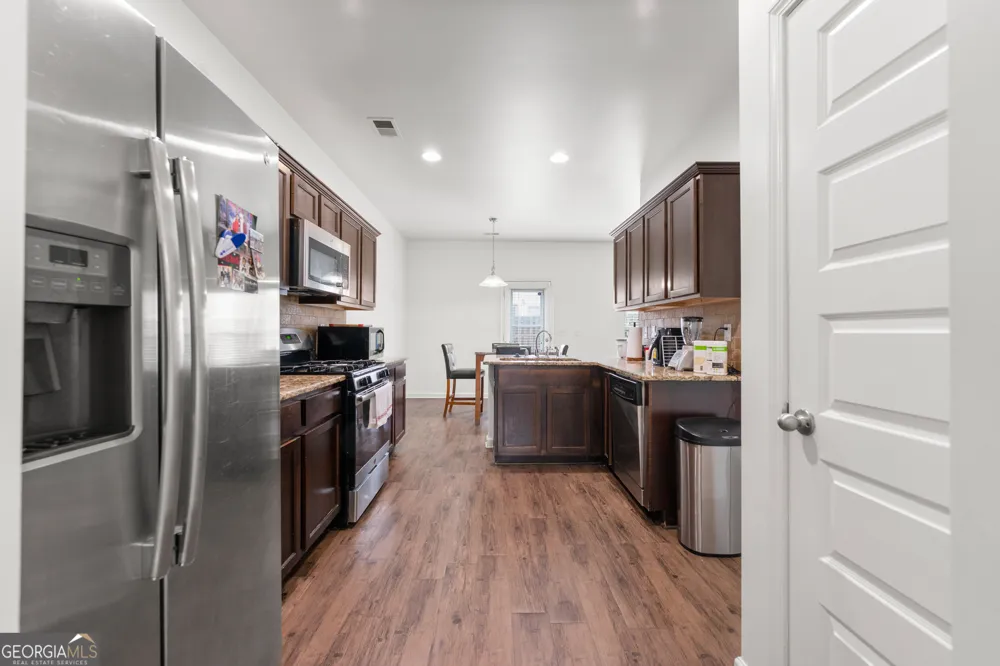 3107 Rex Ridge CIR Rex, GA 30273