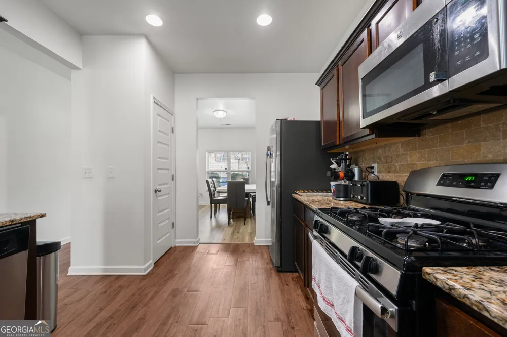 3107 Rex Ridge CIR Rex, GA 30273