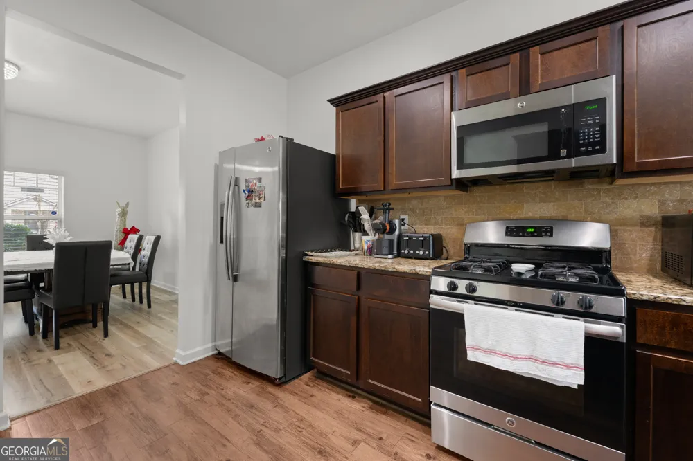 3107 Rex Ridge CIR Rex, GA 30273