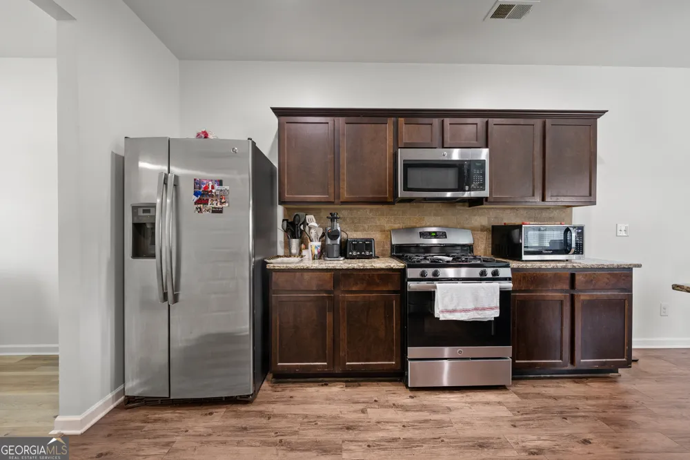 3107 Rex Ridge CIR Rex, GA 30273