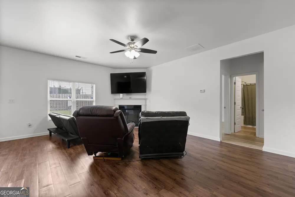 3107 Rex Ridge CIR Rex, GA 30273