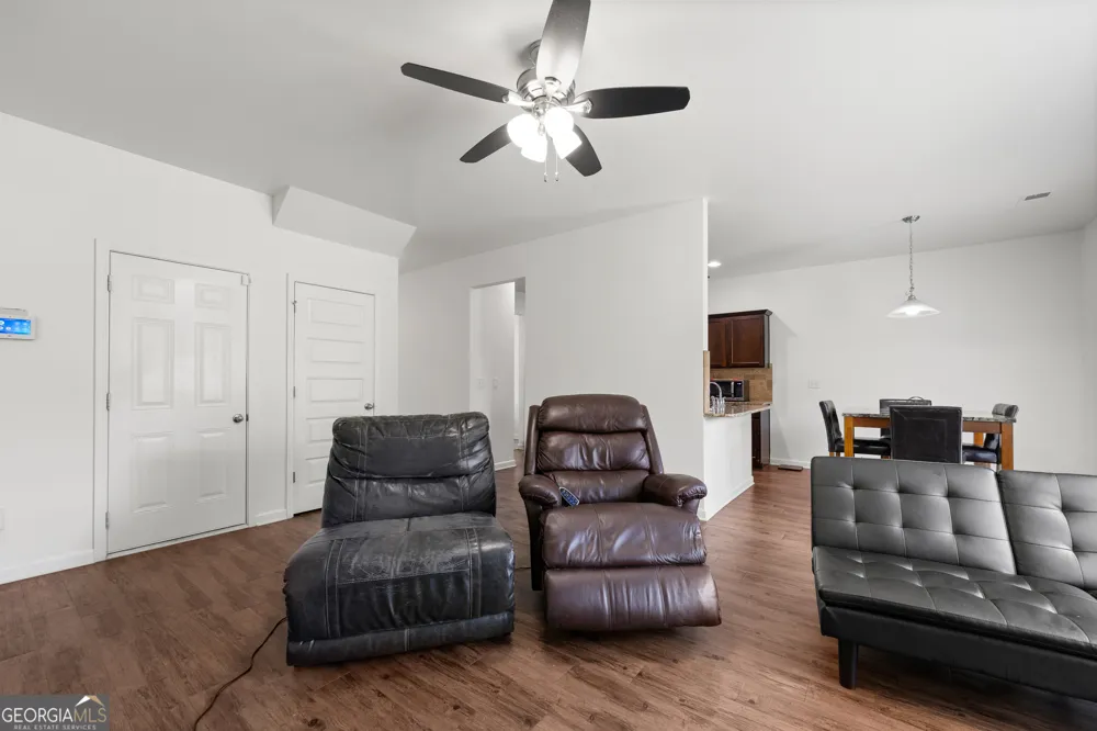 3107 Rex Ridge CIR Rex, GA 30273