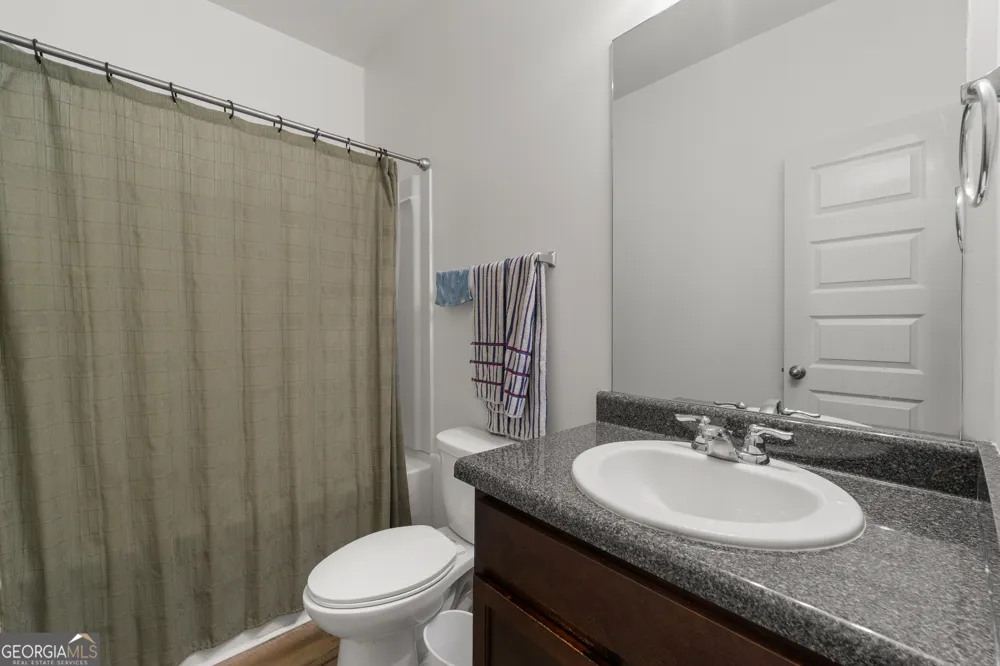 3107 Rex Ridge CIR Rex, GA 30273