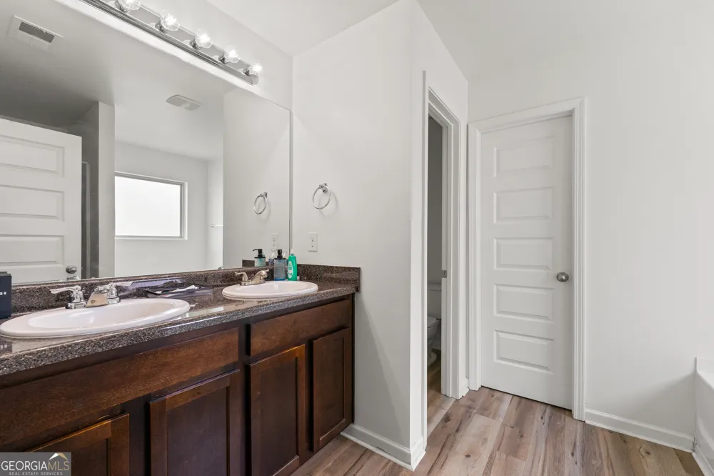 3107 Rex Ridge CIR Rex, GA 30273