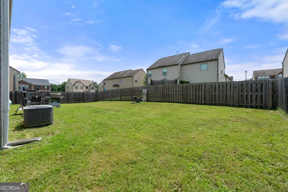 3107 Rex Ridge CIR Rex, GA 30273