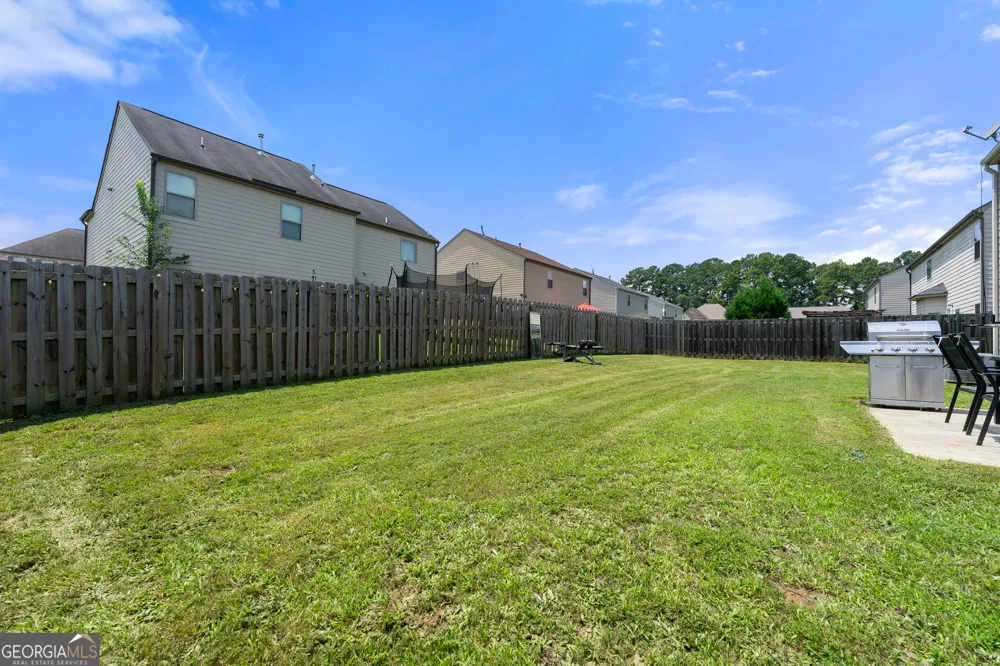 3107 Rex Ridge CIR Rex, GA 30273