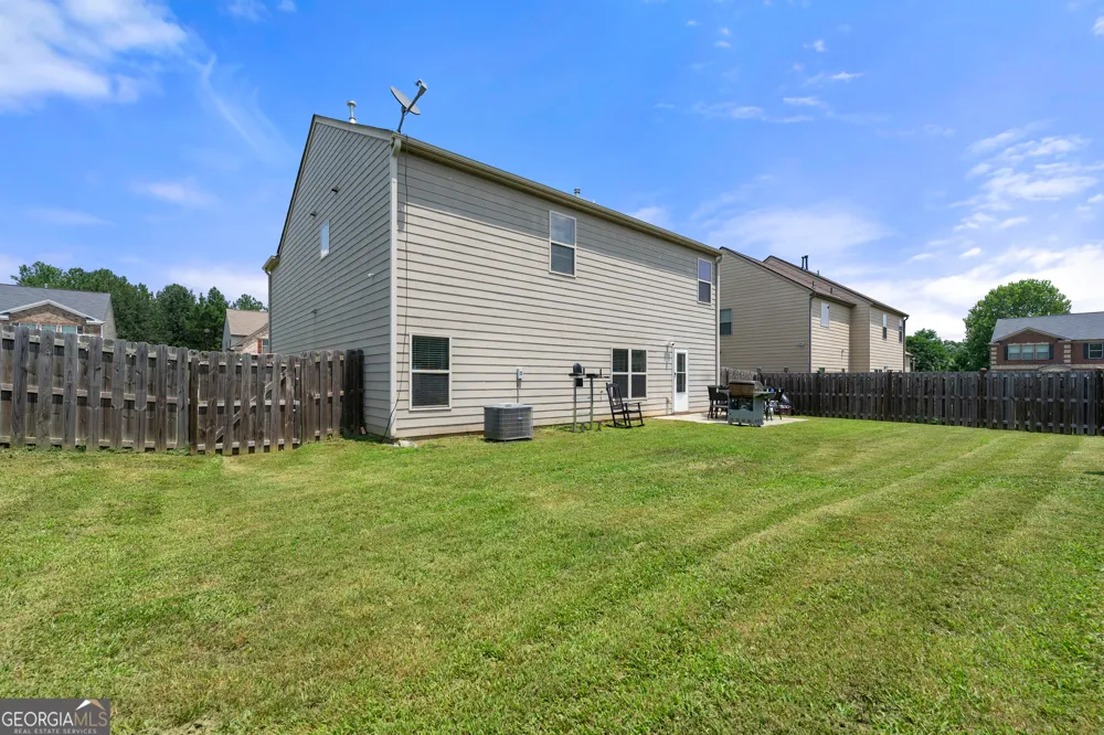 3107 Rex Ridge CIR Rex, GA 30273