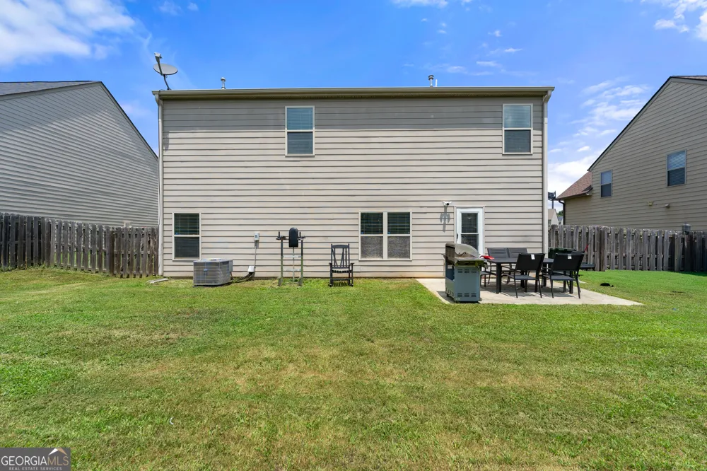 3107 Rex Ridge CIR Rex, GA 30273