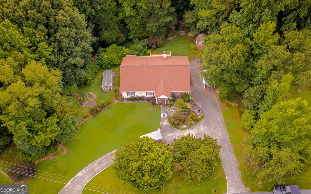 453 Turnberry DR Hiram, GA 30141
