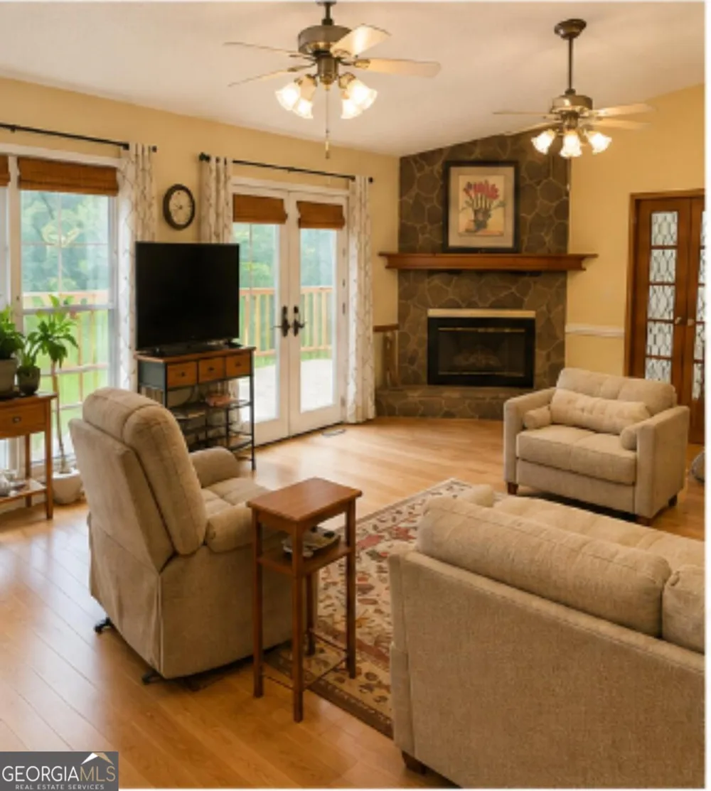 453 Turnberry DR Hiram, GA 30141