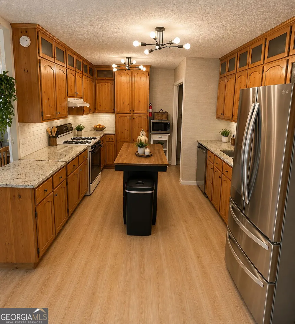 453 Turnberry DR Hiram, GA 30141