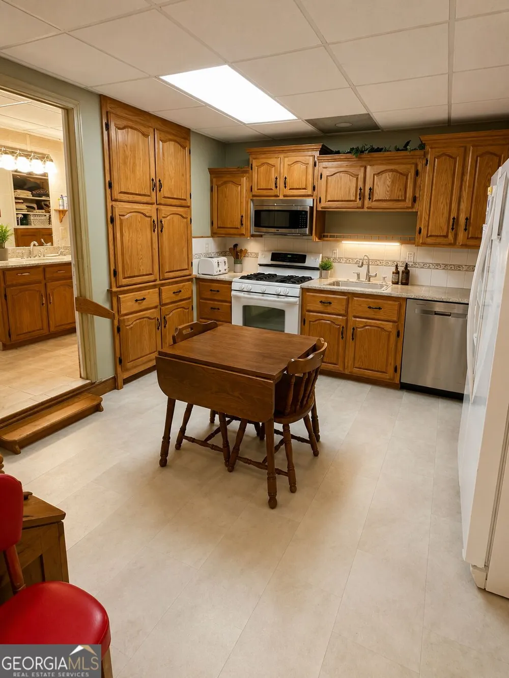 453 Turnberry DR Hiram, GA 30141