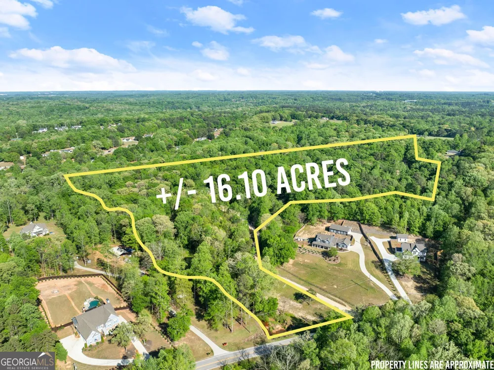 360 Davenport RD Braselton, GA 30517