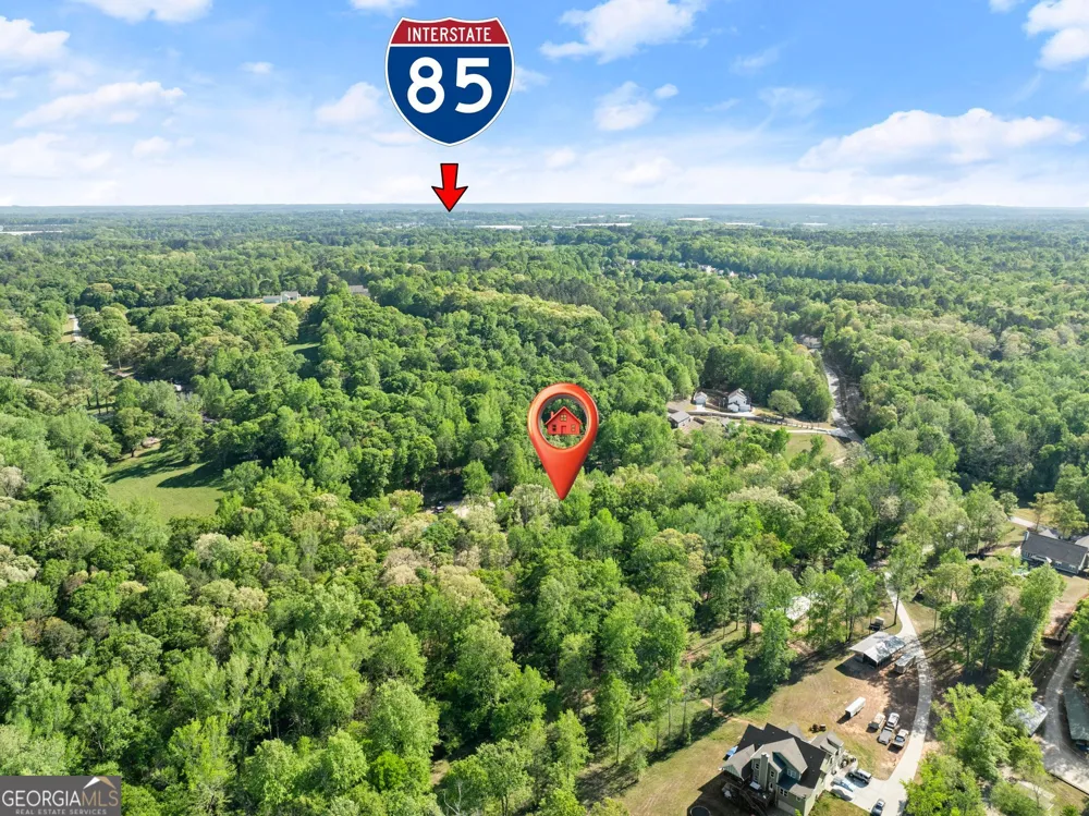 360 Davenport RD Braselton, GA 30517