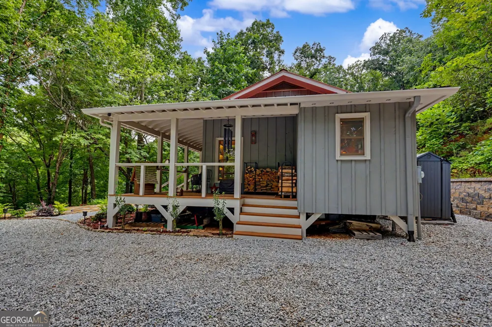 464 Myrtle Lane Clayton, GA 30525