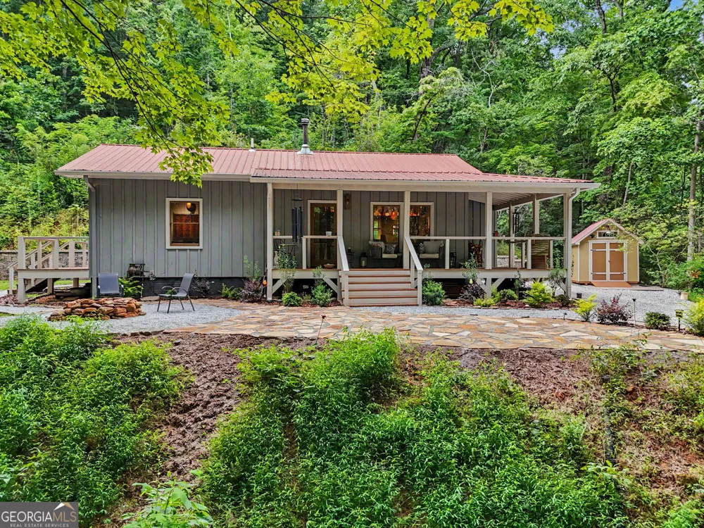 464 Myrtle Lane Clayton, GA 30525