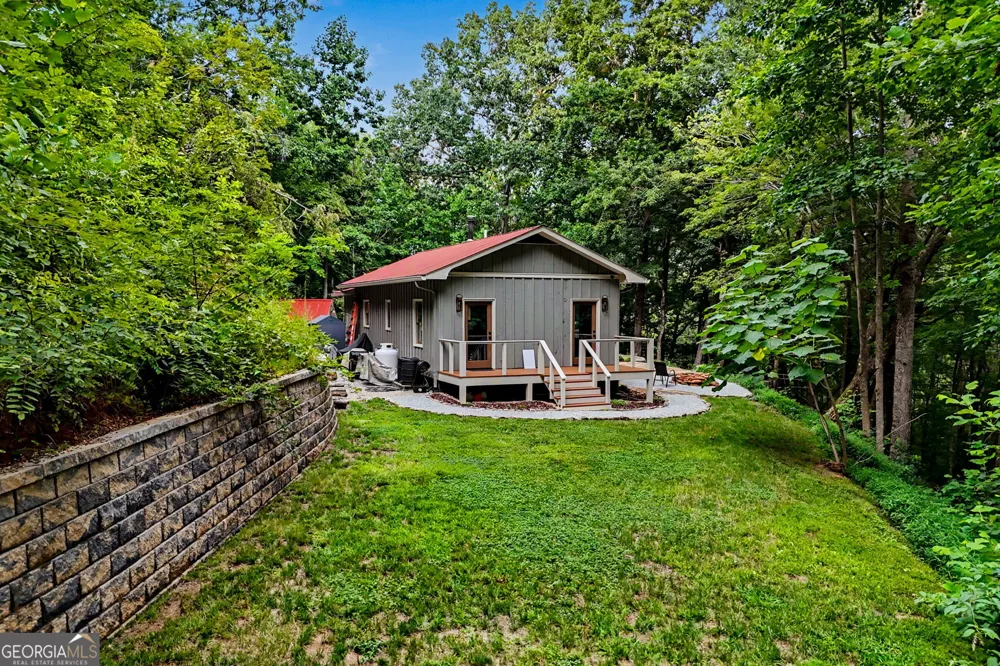 464 Myrtle Lane Clayton, GA 30525