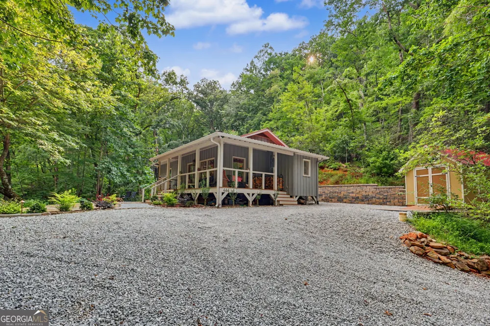 464 Myrtle Lane Clayton, GA 30525