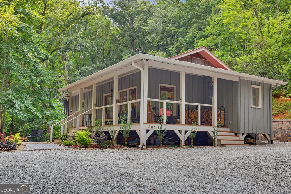 464 Myrtle Lane Clayton, GA 30525