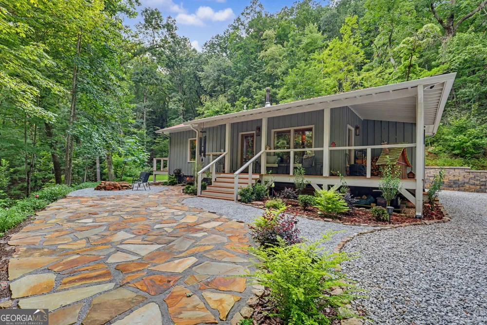 464 Myrtle Lane Clayton, GA 30525