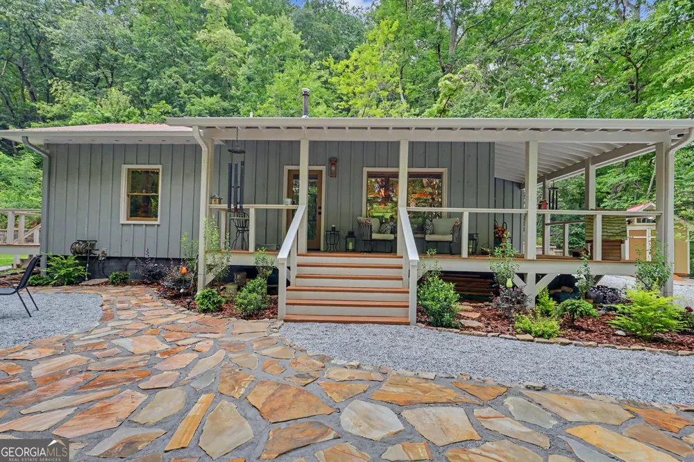 464 Myrtle Lane Clayton, GA 30525