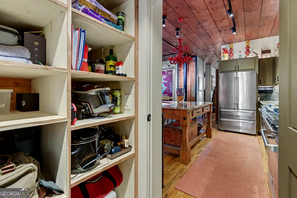 464 Myrtle Lane Clayton, GA 30525