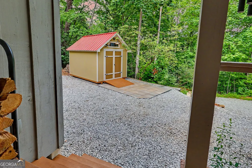 464 Myrtle Lane Clayton, GA 30525