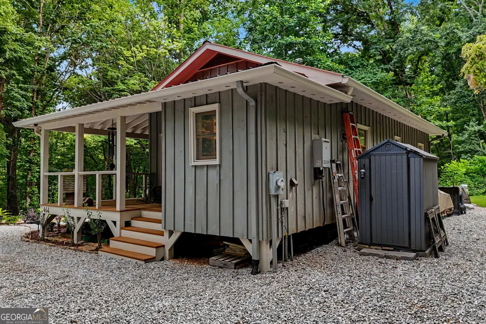 464 Myrtle Lane Clayton, GA 30525