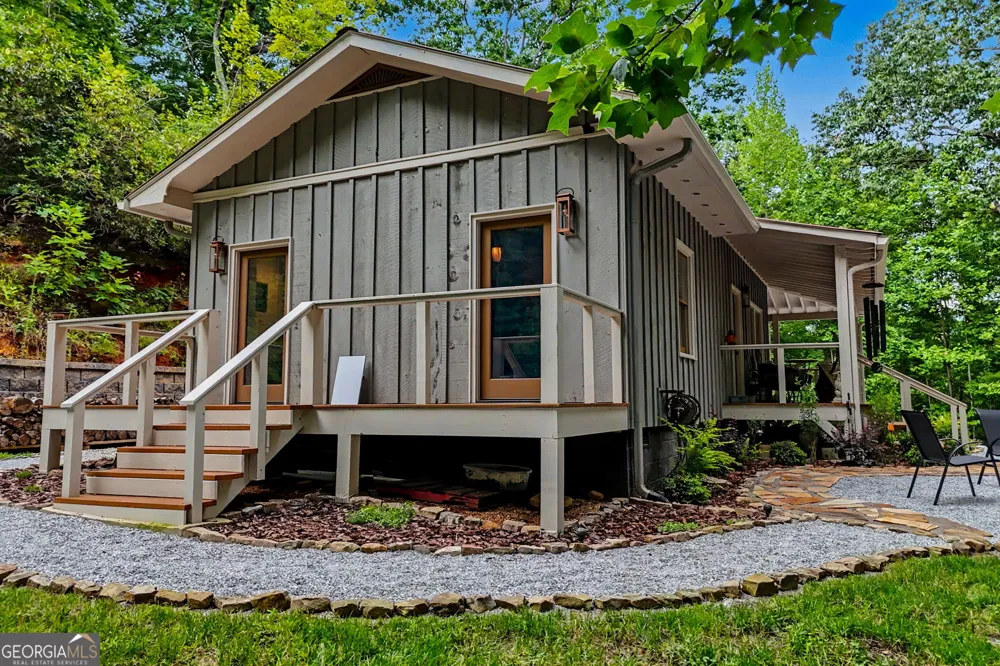 464 Myrtle Lane Clayton, GA 30525