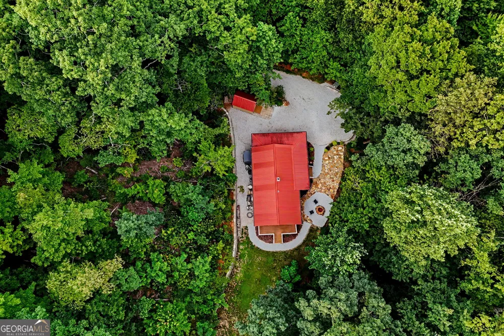 464 Myrtle Lane Clayton, GA 30525