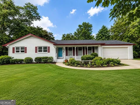 4875 Five Forks Trickum RD SW
