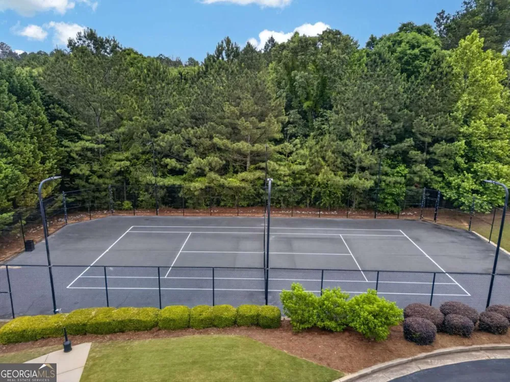 6 Radian WAY Dallas, GA 30132