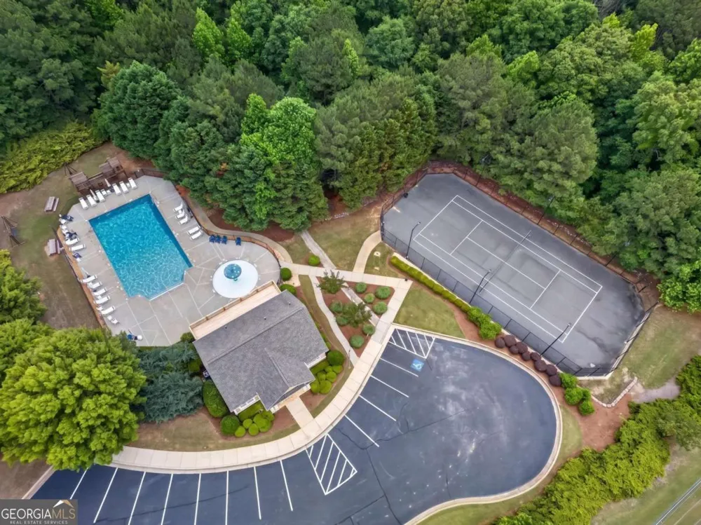 6 Radian WAY Dallas, GA 30132