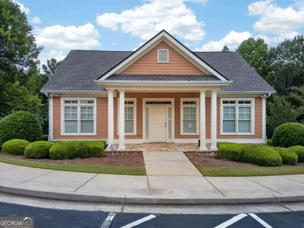 6 Radian WAY Dallas, GA 30132