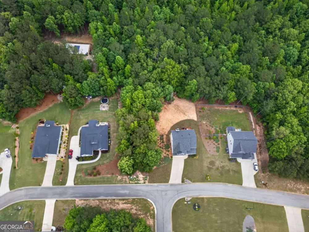 6 Radian WAY Dallas, GA 30132