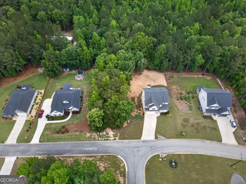 6 Radian WAY Dallas, GA 30132
