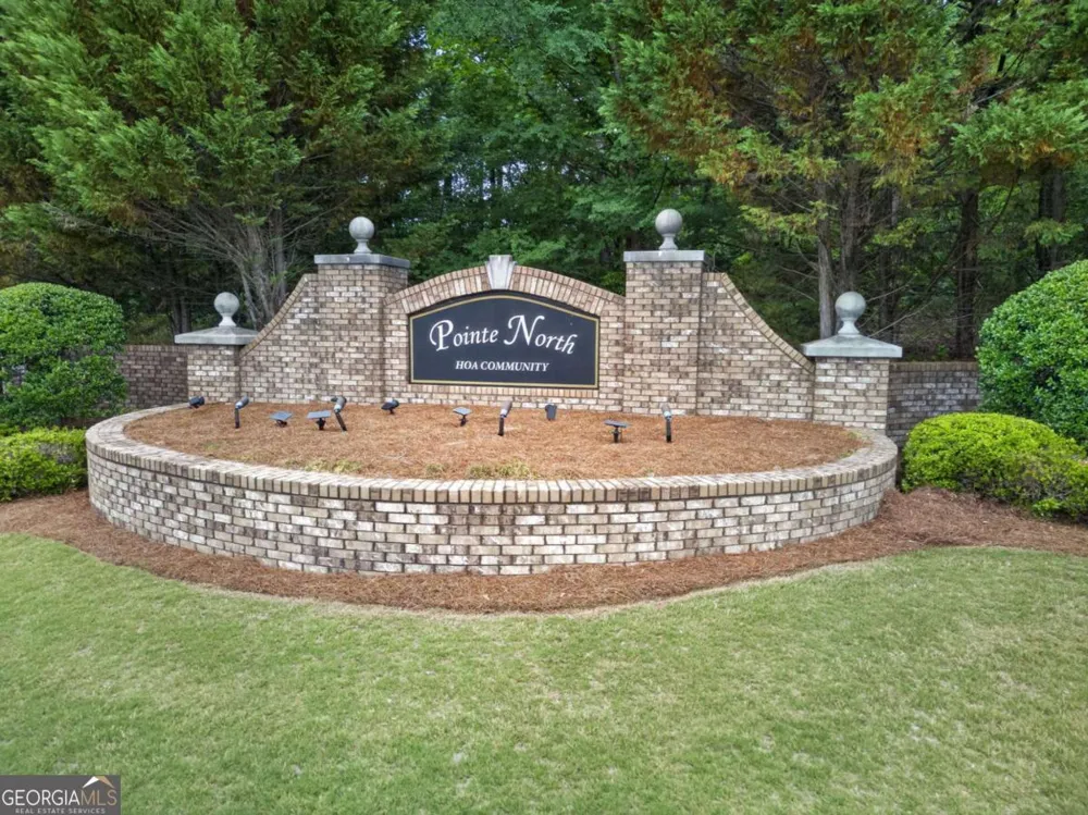 6 Radian WAY Dallas, GA 30132