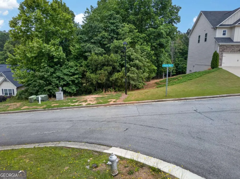 6 Radian WAY Dallas, GA 30132