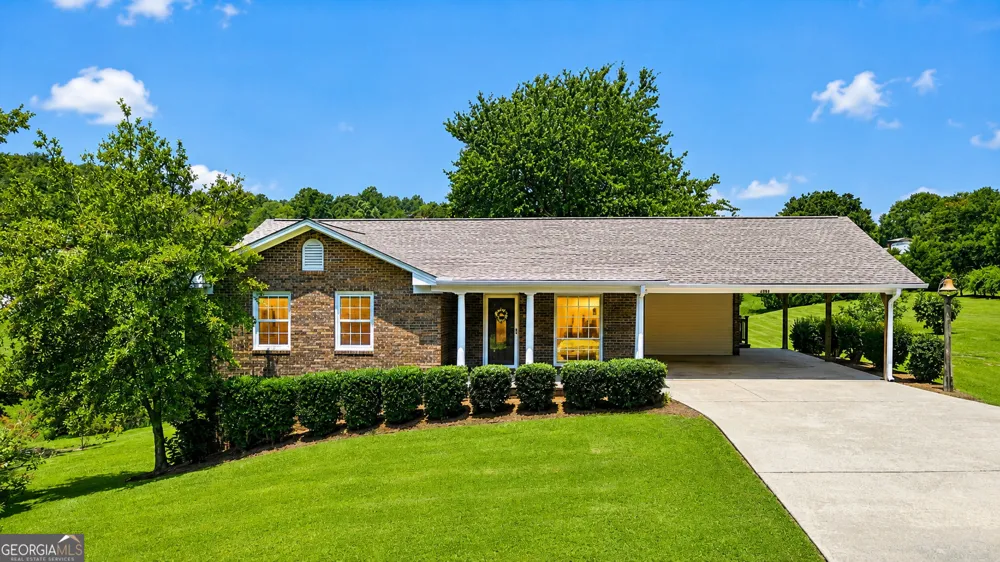3863 Highway 105 Baldwin, GA 30511
