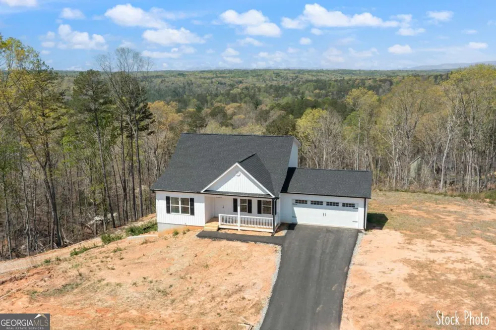 350 Grand Oak LN Dahlonega, GA 30533